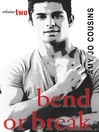 Imagen de portada para Bend or Break Series Bundle (Books 4-7)
